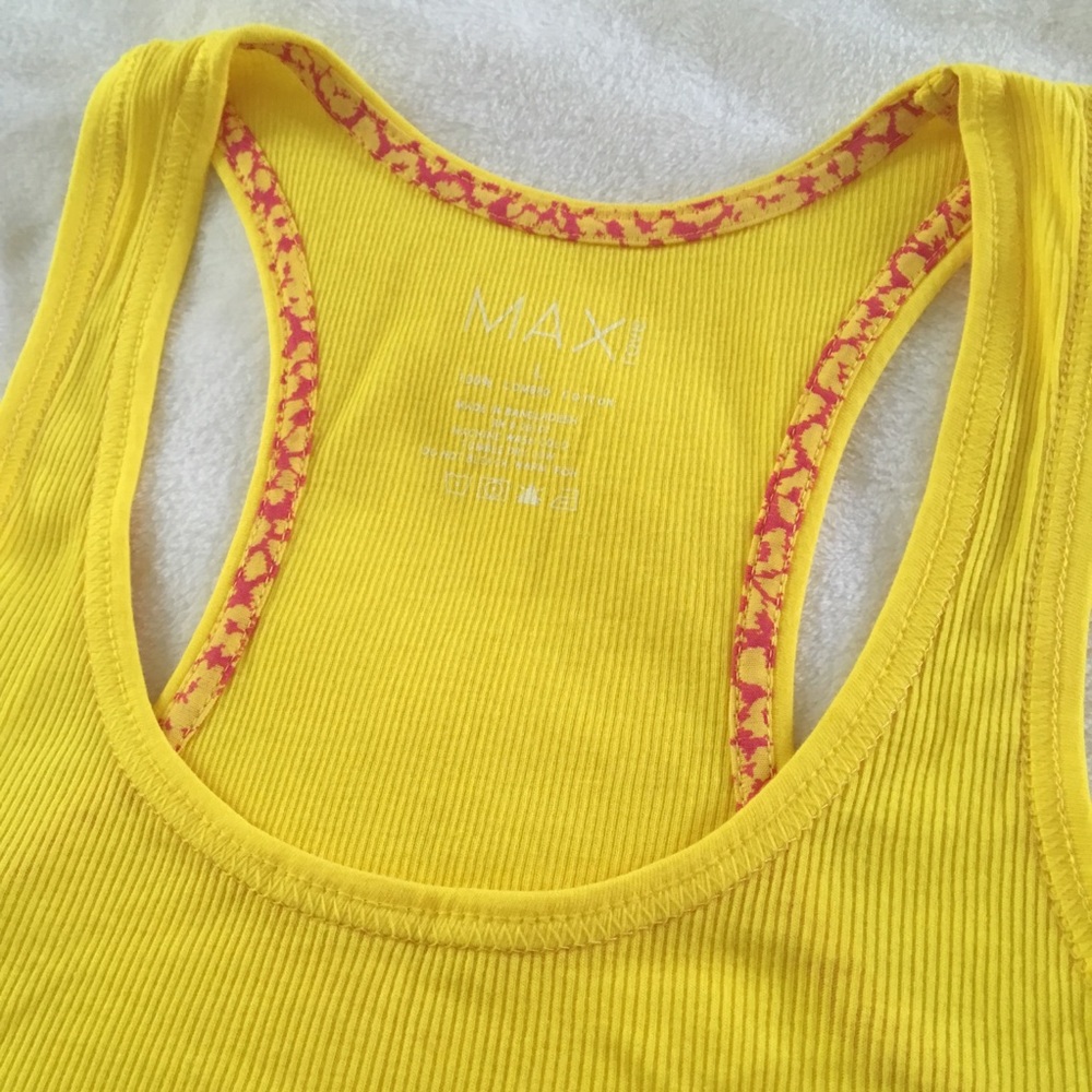 Tank top - Picture 3 of 4